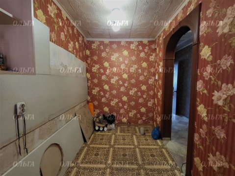 2-к квартира, 1/1 эт., 41м²