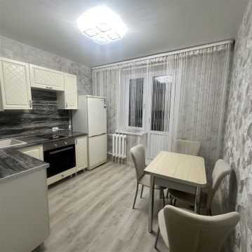 1-к квартира, 6/10 эт., 40м²