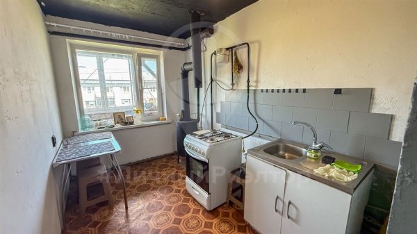 2-к квартира, 3/3 эт., 49м²