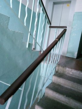 2-к квартира, 6/9 эт., 67м²