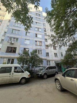 2-к квартира, 4/9 эт., 49м²
