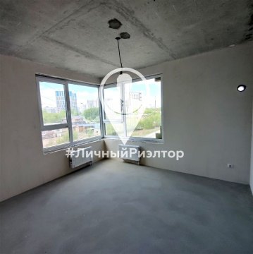 2-к квартира, 10/22 эт., 56м²