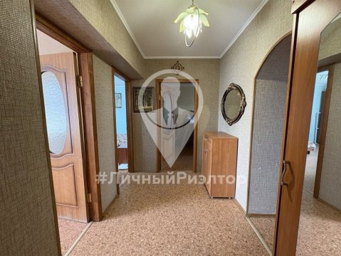 3-к квартира, 7/10 эт., 70м²