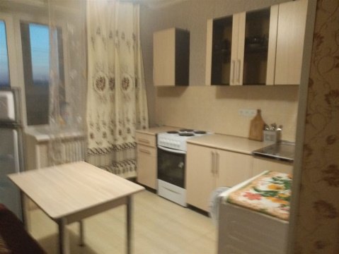 1-к квартира, 9/9 эт., 32м²