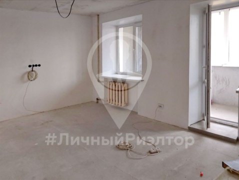 2-к квартира, 11/12 эт., 50м²