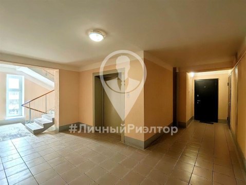2-к квартира, 5/9 эт., 60м²