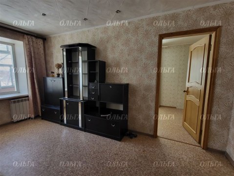3-к квартира, 2/5 эт., 50м²