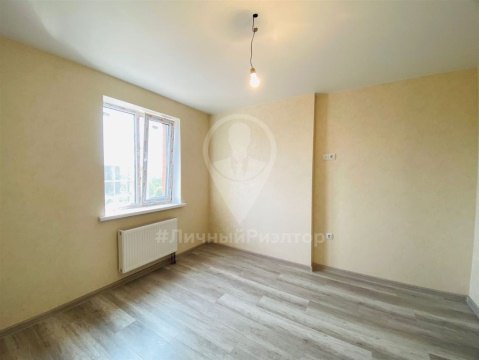 1-к квартира, 7/7 эт., 36м²