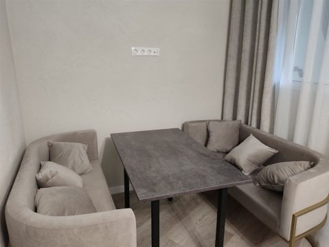 3-к квартира, 5/17 эт., 65м²