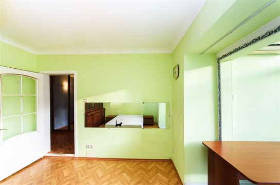 3-к квартира, 6/6 эт., 76м²