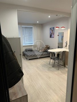 2-к квартира, 2/16 эт., 69м²