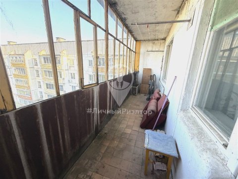 3-к квартира, 5/5 эт., 68м²
