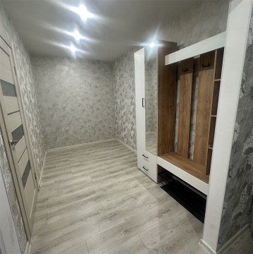 1-к квартира, 6/10 эт., 40м²