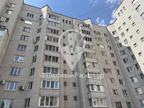 3-к квартира, 7/10 эт., 70м²