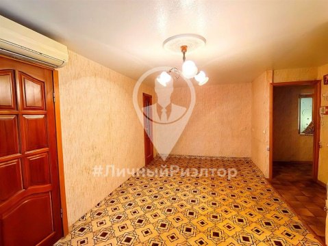 2-к квартира, 2/5 эт., 43м²