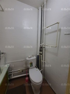 1-к квартира, 3/5 эт., 30м²
