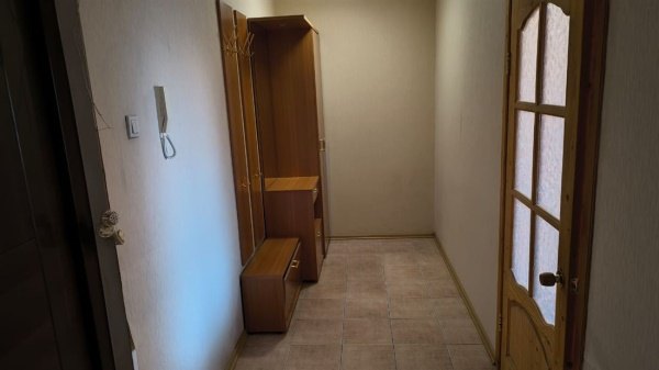 1-к квартира, 15/16 эт., 44м²