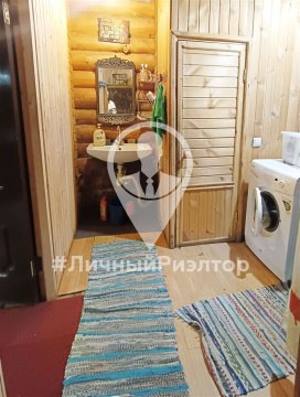 Дом 100м², участок 12 сот.