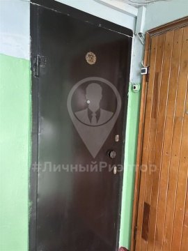 2-к квартира, 8/9 эт., 44м²
