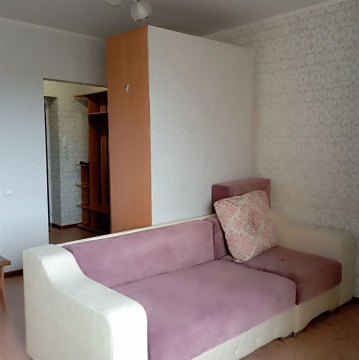 Студия, 2/3 эт., 30м²