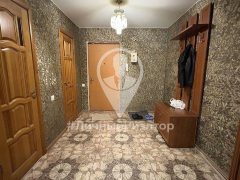 2-к квартира, 1/6 эт., 66м²
