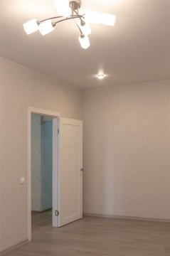 1-к квартира, 9/22 эт., 34м²