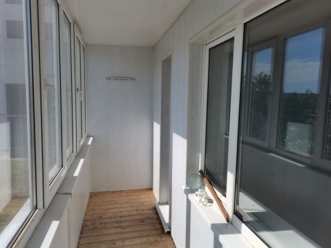 3-к квартира, 2/10 эт., 69м²