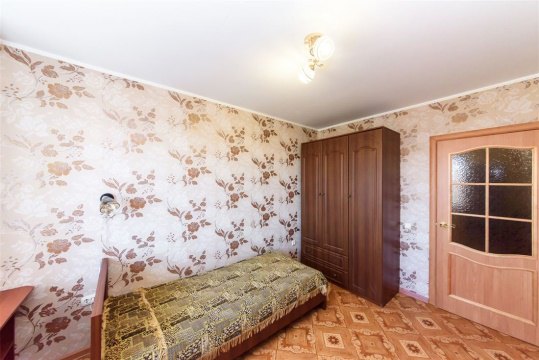 2-к квартира, 7/10 эт., 49м²