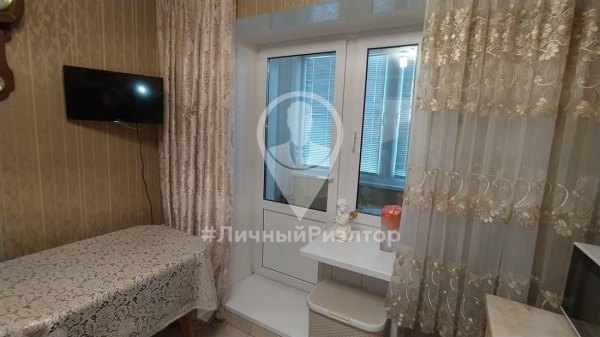 2-к квартира, 5/5 эт., 48м²