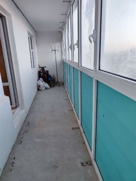 2-к квартира, 10/16 эт., 46м²