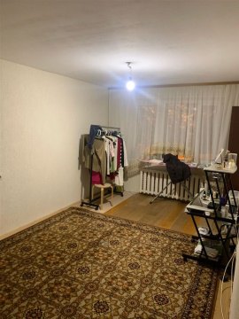 2-к квартира, 1/5 эт., 53м²