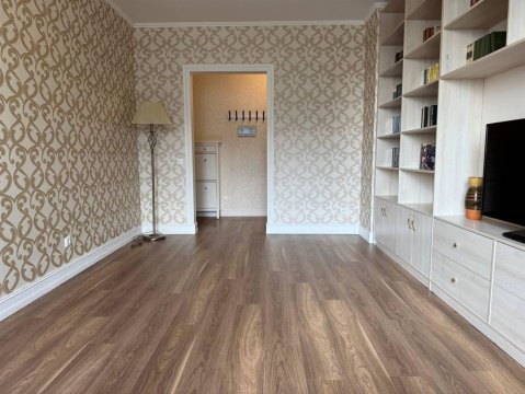 2-к квартира, 13/25 эт., 64м²