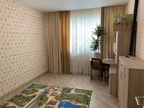 2-к квартира, 14/16 эт., 67м²