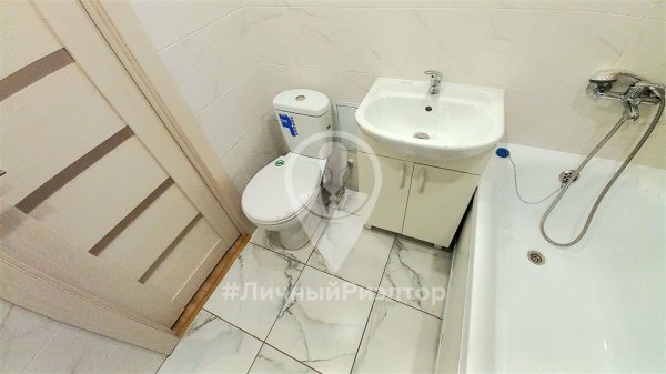 1-к квартира, 1/5 эт., 32м²