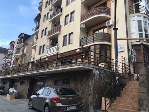 1-к квартира, 2/9 эт., 29м²