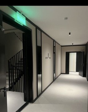 Студия, 8/17 эт., 23м²