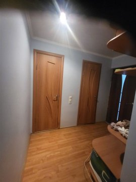 3-к квартира, 12/14 эт., 64м²