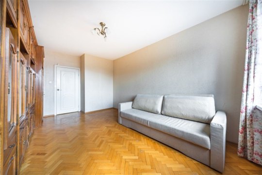 2-к квартира, 10/12 эт., 54м²