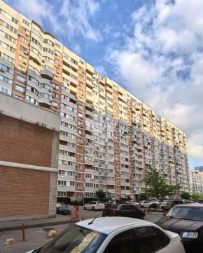 Студия, 12/16 эт., 26м²