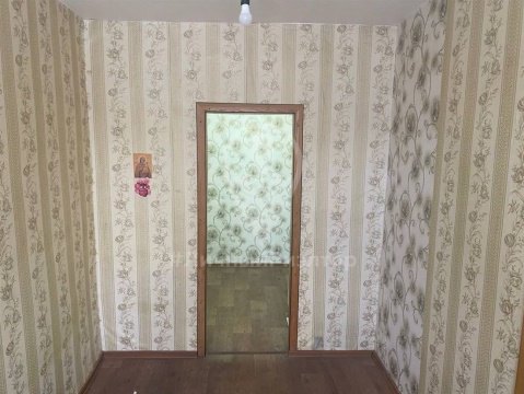 2-к квартира, 4/5 эт., 43м²