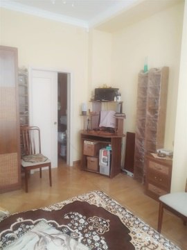 3-к квартира, 2/5 эт., 75м²