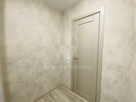 1-к квартира, 7/7 эт., 36м²