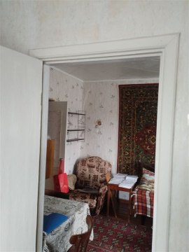 2-к квартира, 4/4 эт., 44м²
