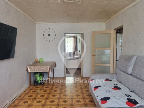 2-к квартира, 1/2 эт., 47м²