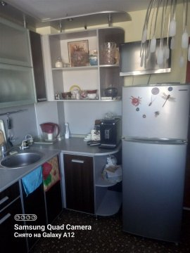 1-к квартира, 10/16 эт., 34м²