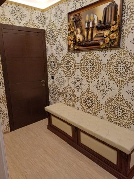 2-к квартира, 10/17 эт., 59м²