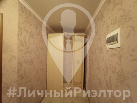 1-к квартира, 6/15 эт., 41м²