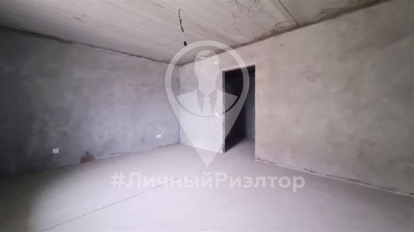 2-к квартира, 6/10 эт., 61м²