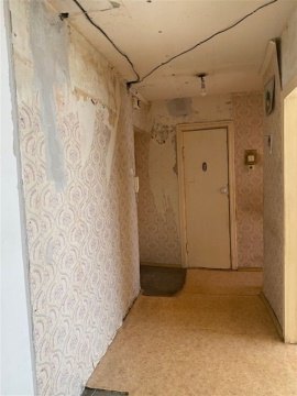 2-к квартира, 1/9 эт., 46м²