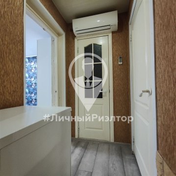2-к квартира, 4/5 эт., 47м²